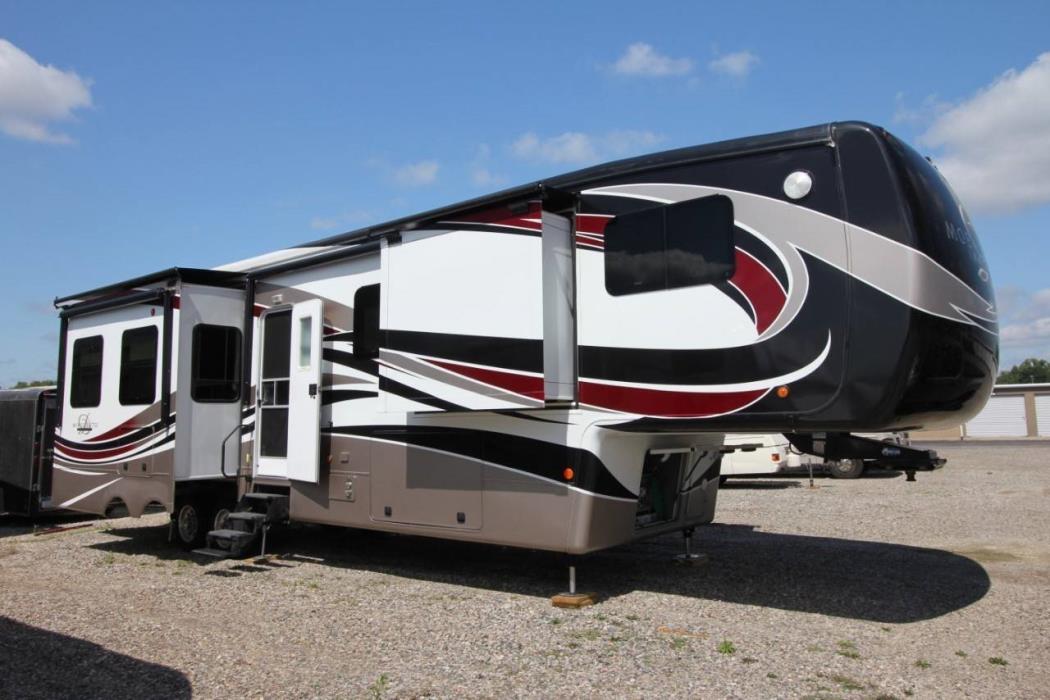 2014 DRV MOBILE SUITES ESTATES 39RBSB4