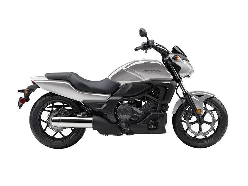 2015 Honda CTX700N DCT ABS