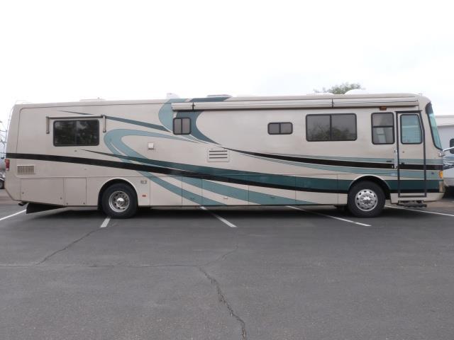 2002 Holiday Rambler IMPERIAL