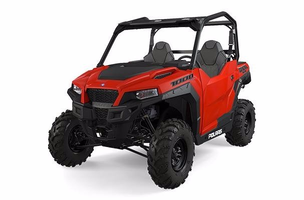 2016 Polaris GENERAL 1000 EPS