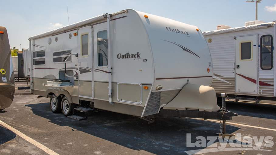 2007 Keystone Rv Outback 23RS