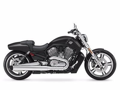 2017 Harley Davidson VRSCF V-ROD MUSCLE