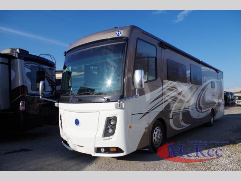 2017 Holiday Rambler Endeavor XE 38K