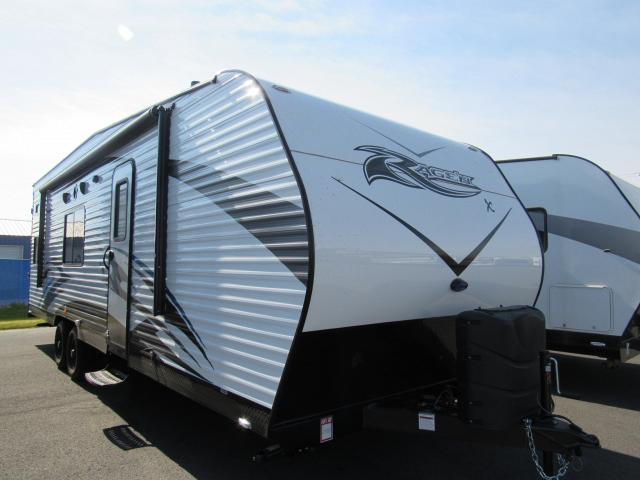 2016 Pacificc Ragen 25FFX