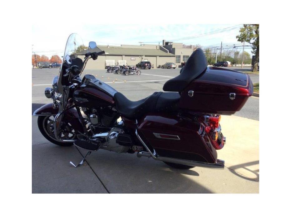 2015 Harley-Davidson ROAD KING CLASSIC