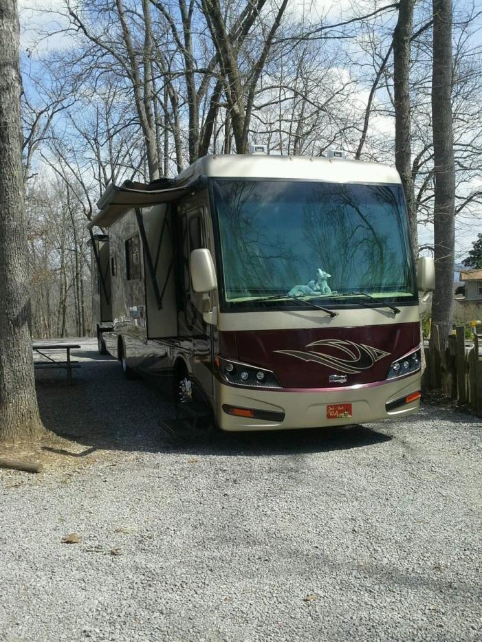 2012 Newmar VENTANA LE