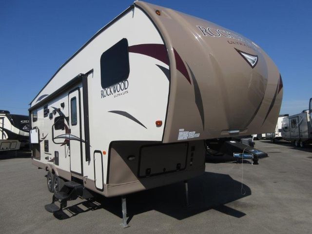 2017 Forest River Rockwood Signature Ultra Lite 2780WS