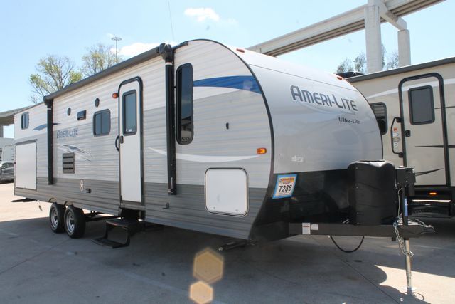 2018 Gulf Stream Ameri-Lite 279BH