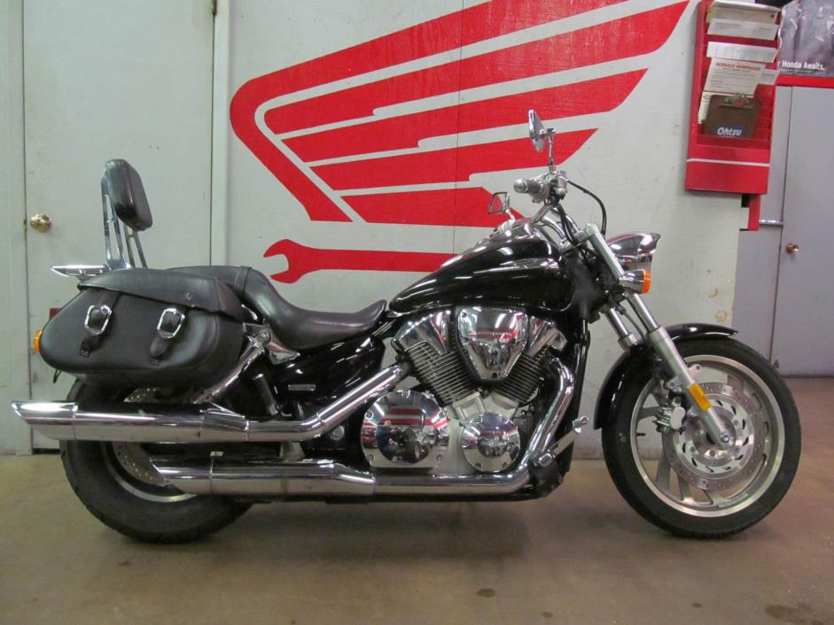 2006 Honda VTX™1300C