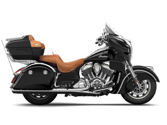 2015 Indian Roadmaster™