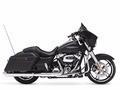 2017 Harley Davidson FLHXS STREET GLIDE SPECIAL