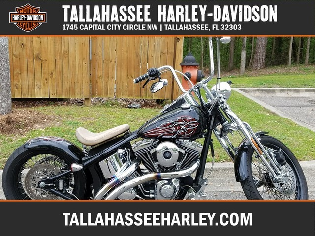 2006 Harley-Davidson FXDBI STREET BOB