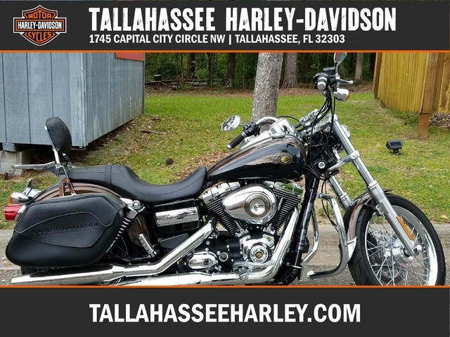 2013 Harley-Davidson FXDC SUPER GLIDE CUSTOM