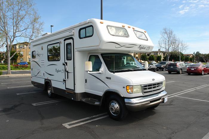 Bigfoot Rv RVs for sale