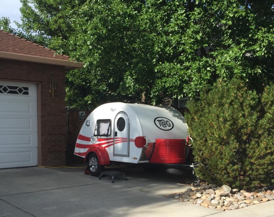 carson city travel trailers