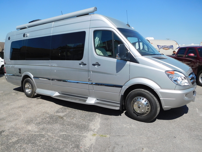 2014 Winnebago Era ERA 70X