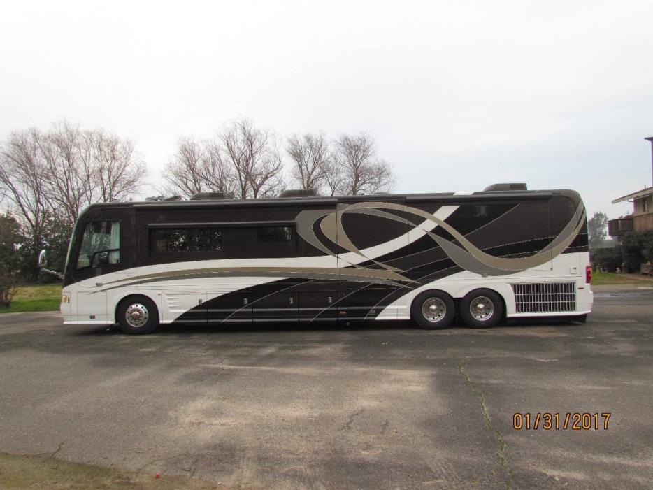 2007 Country Coach 530 INTRIGUE