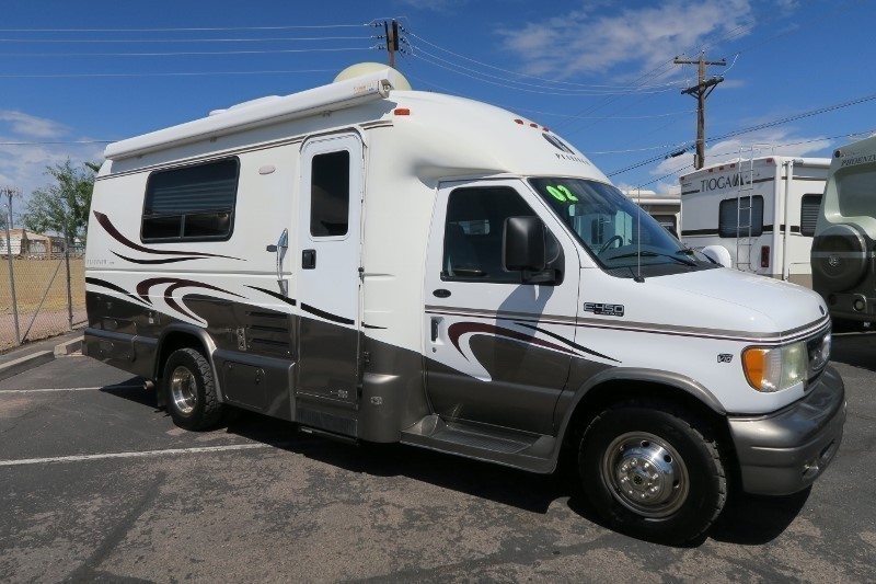 Coach House Platinum 232 RVs for sale