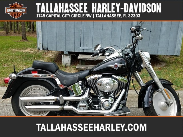 2001 Harley-Davidson FXDB DYNA STREET BOB