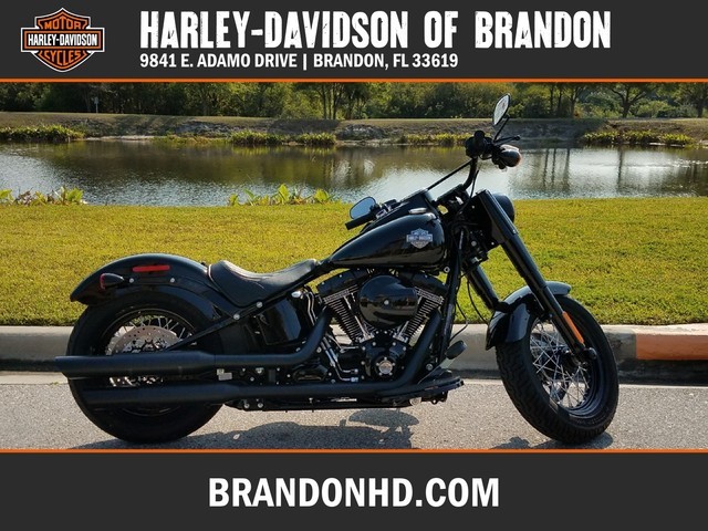 2016 Harley-Davidson FLSS SOFTAIL SLIM
