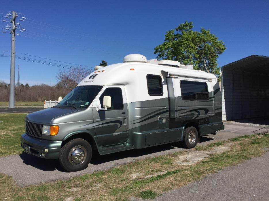 Coach House Platinum RVs for sale