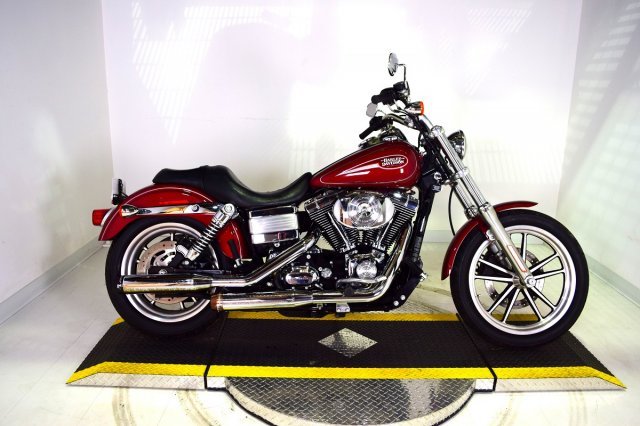 2006 Harley-Davidson Dyna Low Rider FXDL
