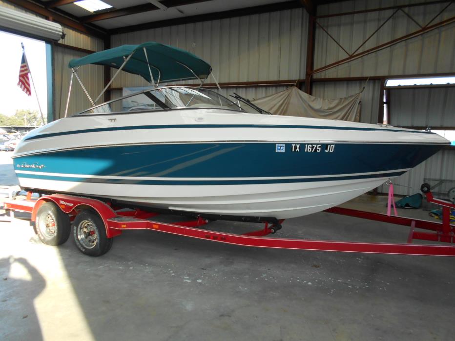 1998 Chris Craft 21' Chris Craft