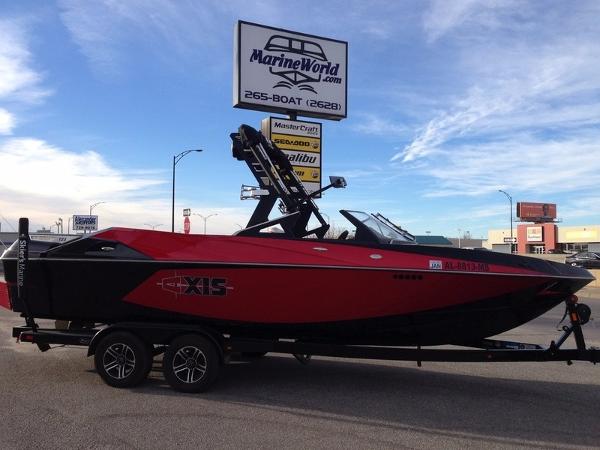 2015 Axis Wake Research T23