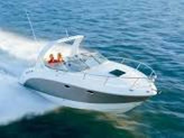 2007 Chaparral 250 Signature