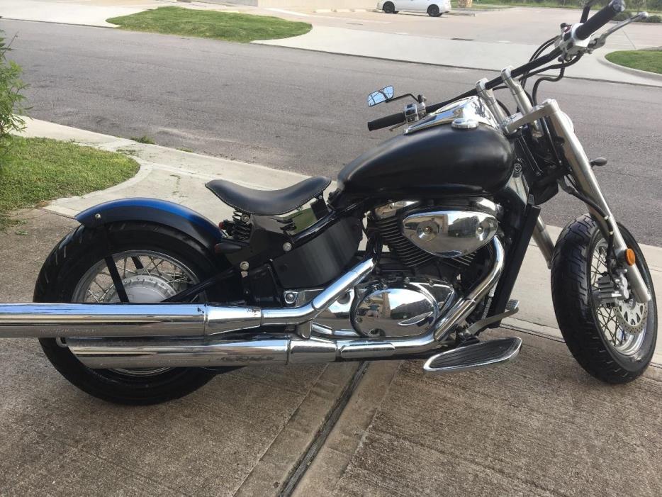 2004 Suzuki INTRUDER VOLUSIA