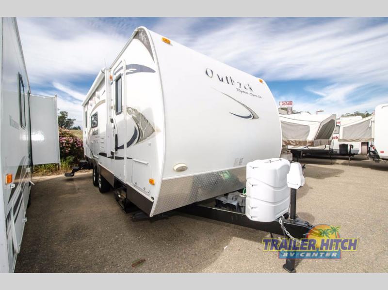 2010 Keystone Rv Outback 250RS