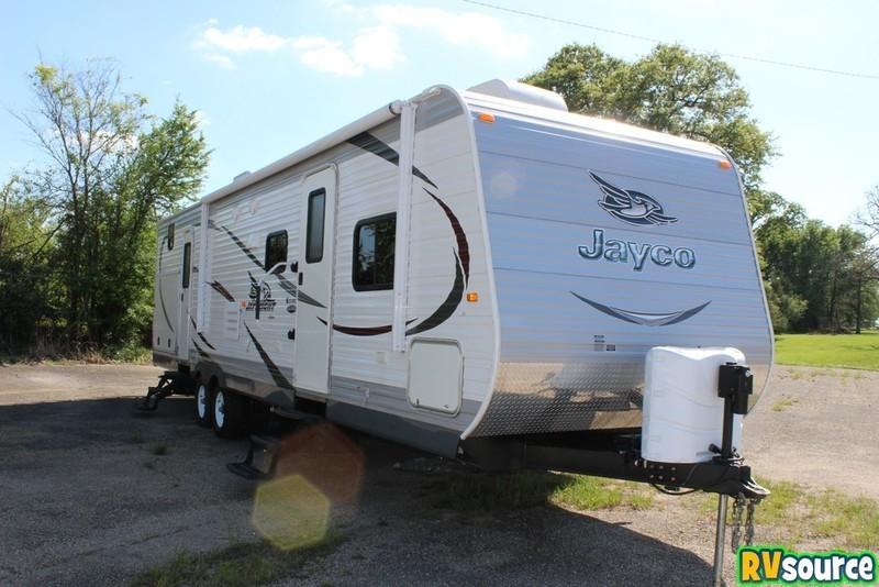 2015 Jayco Jay Flight 32BHDS