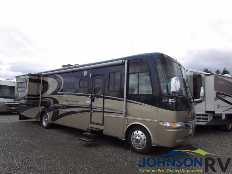 2004 Newmar Mountain Aire 3651