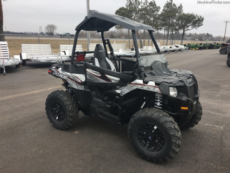 2016 Polaris 900 ACE SP EPS