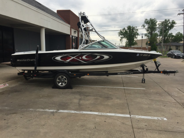 Mastercraft X9 Boats for sale