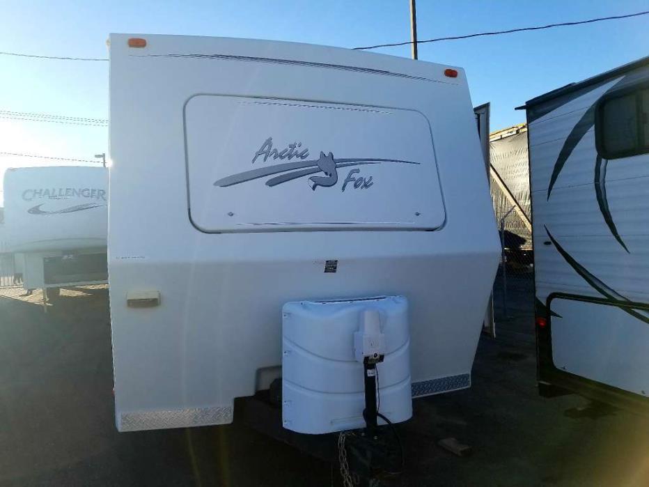 Northwood Arctic Fox 30u rvs for sale