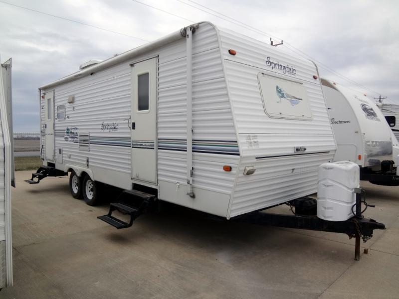 2006 Keystone Rv Springdale 266RELLGL