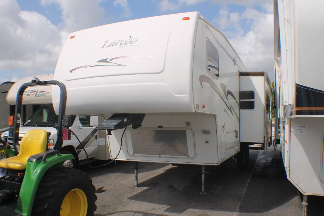 2003 Keystone LAREDO 29BH