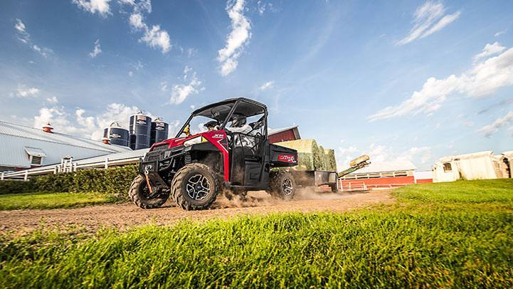 2017 Polaris RANGER XP 1000 EPS