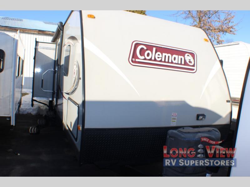 2013 Dutchmen Rv Coleman Explorer CTU297RE