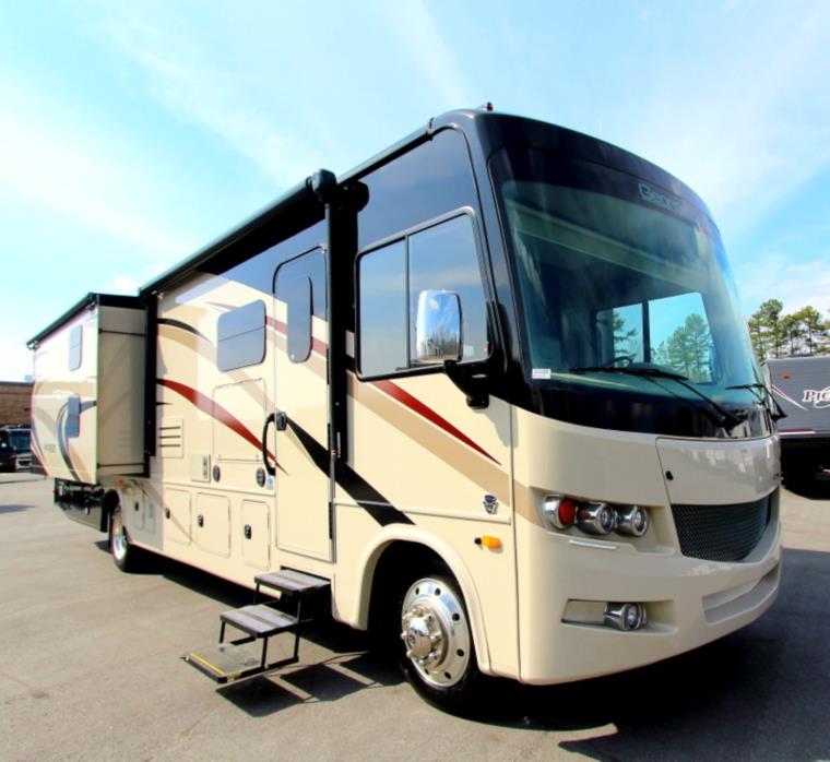2017 Forest River GEORGETOWN 5 SERIES 36B