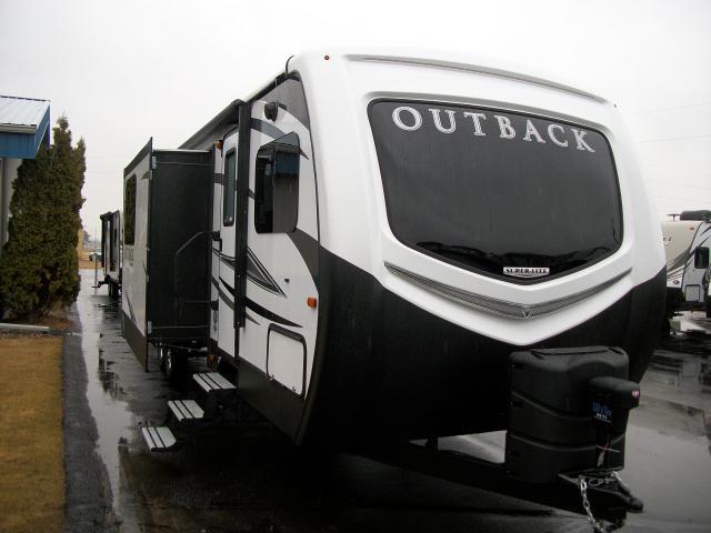 2017 Keystone Outback 332FK