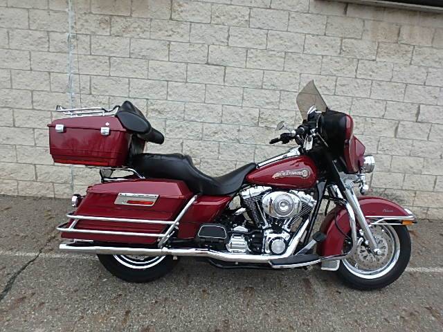 2006 Harley-Davidson Electra Glide Classic