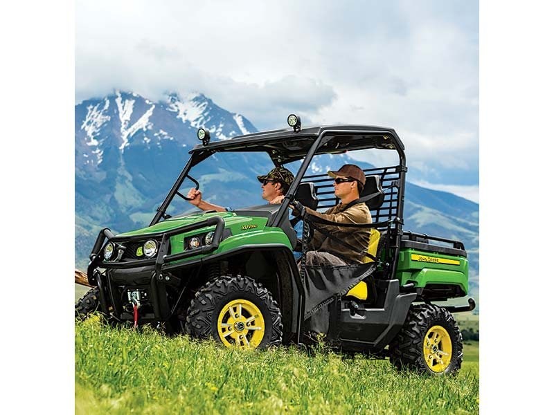 2014 John Deere Gator™ XUV 550