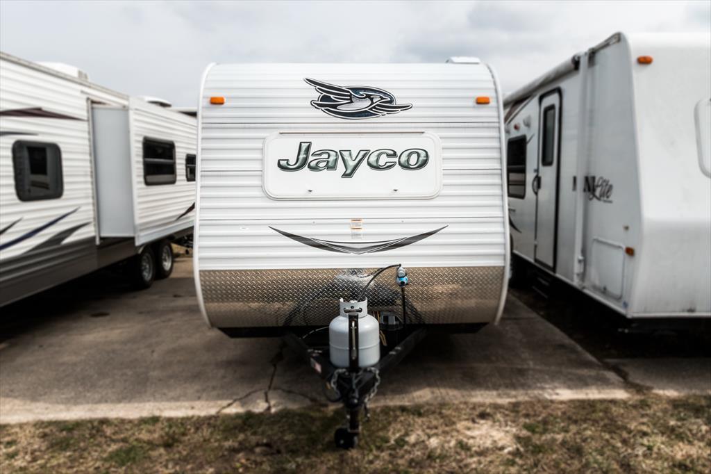 2015 Jayco Jay Flight SLX 165RB