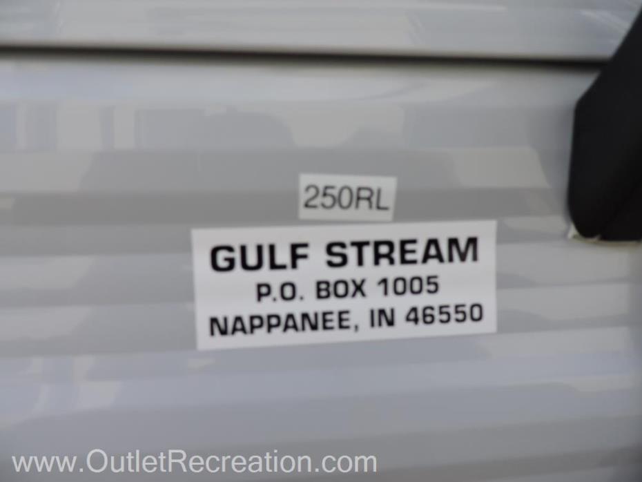 2018 Gulf Stream Ameri-Lite250RL