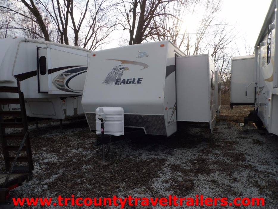 2008 Jayco EAGLE 320RLDS