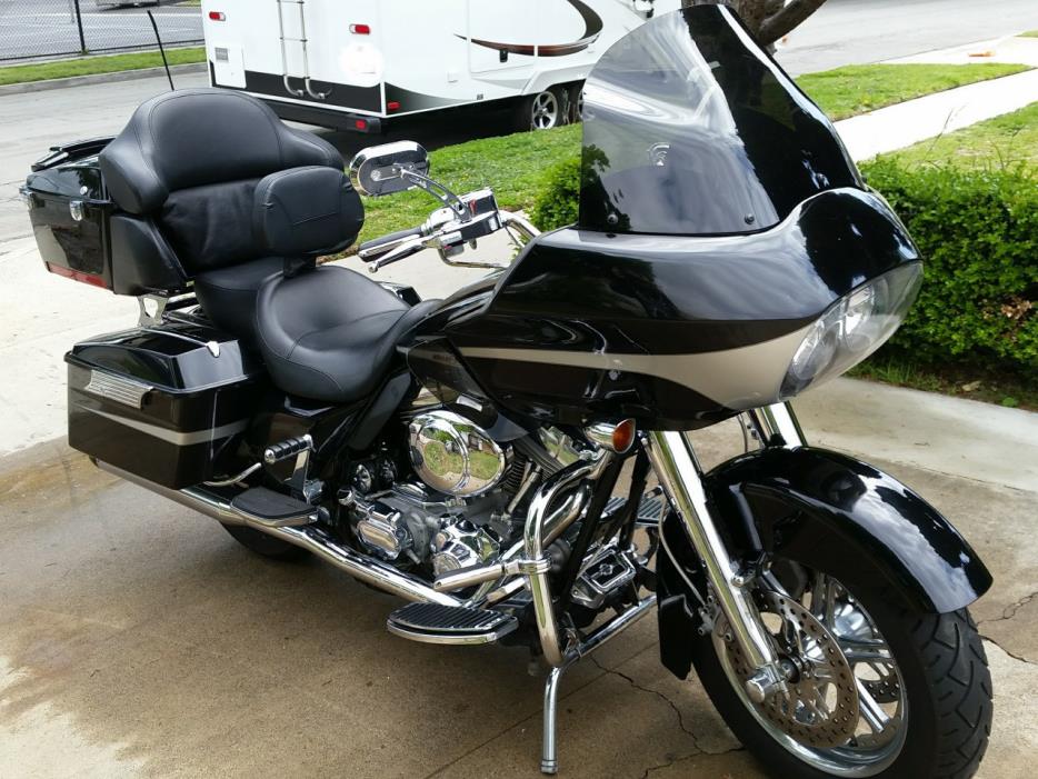 2005 Harley-Davidson ROAD GLIDE