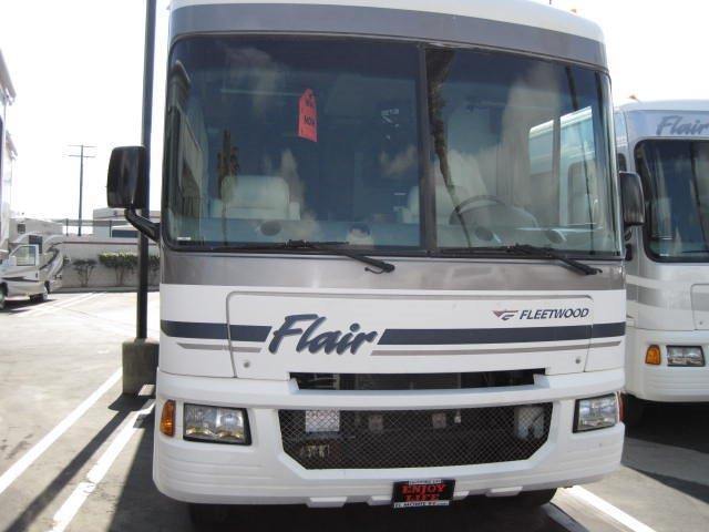 2006 Fleetwood Flair 31A