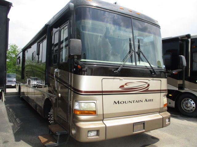 1996 Newmar Mountain Aire 4056